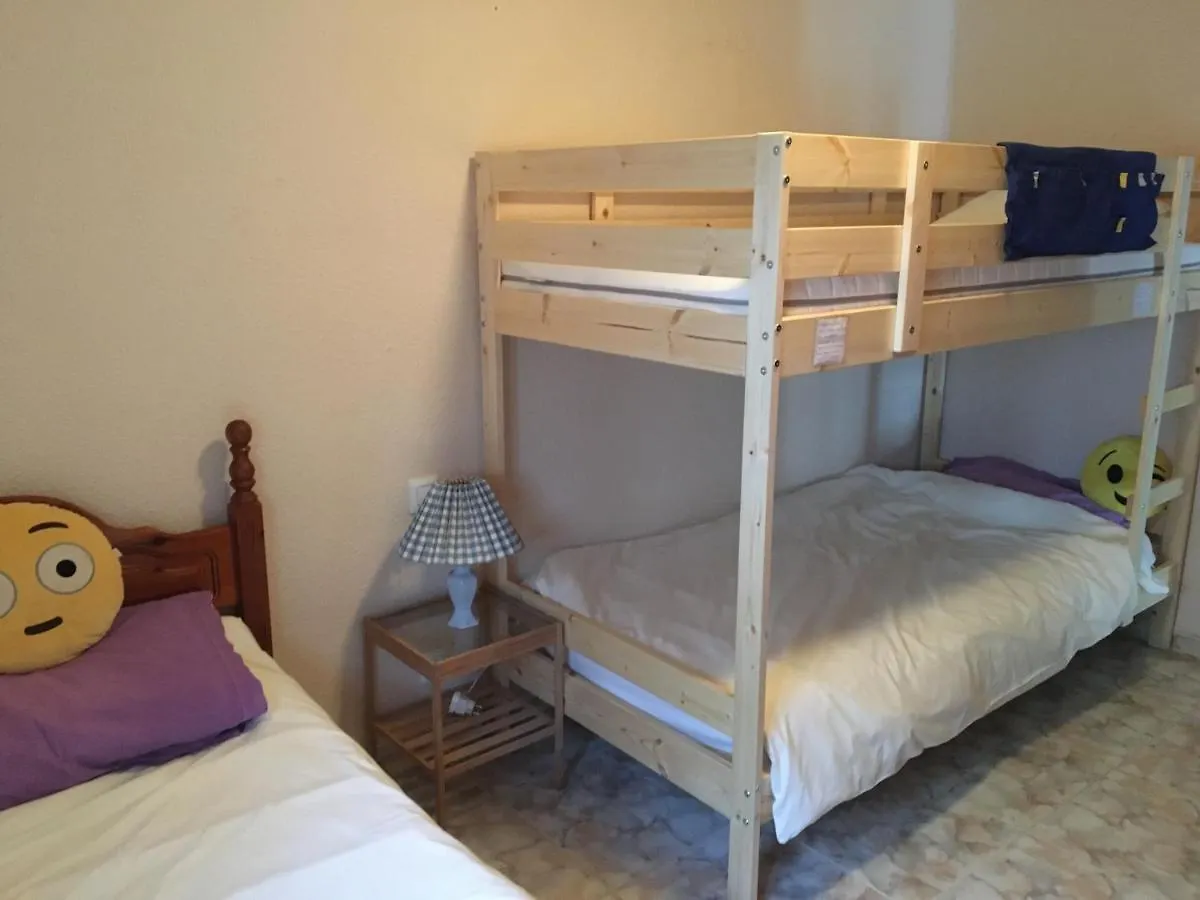 Casa Felicidad Villa Fuengirola
