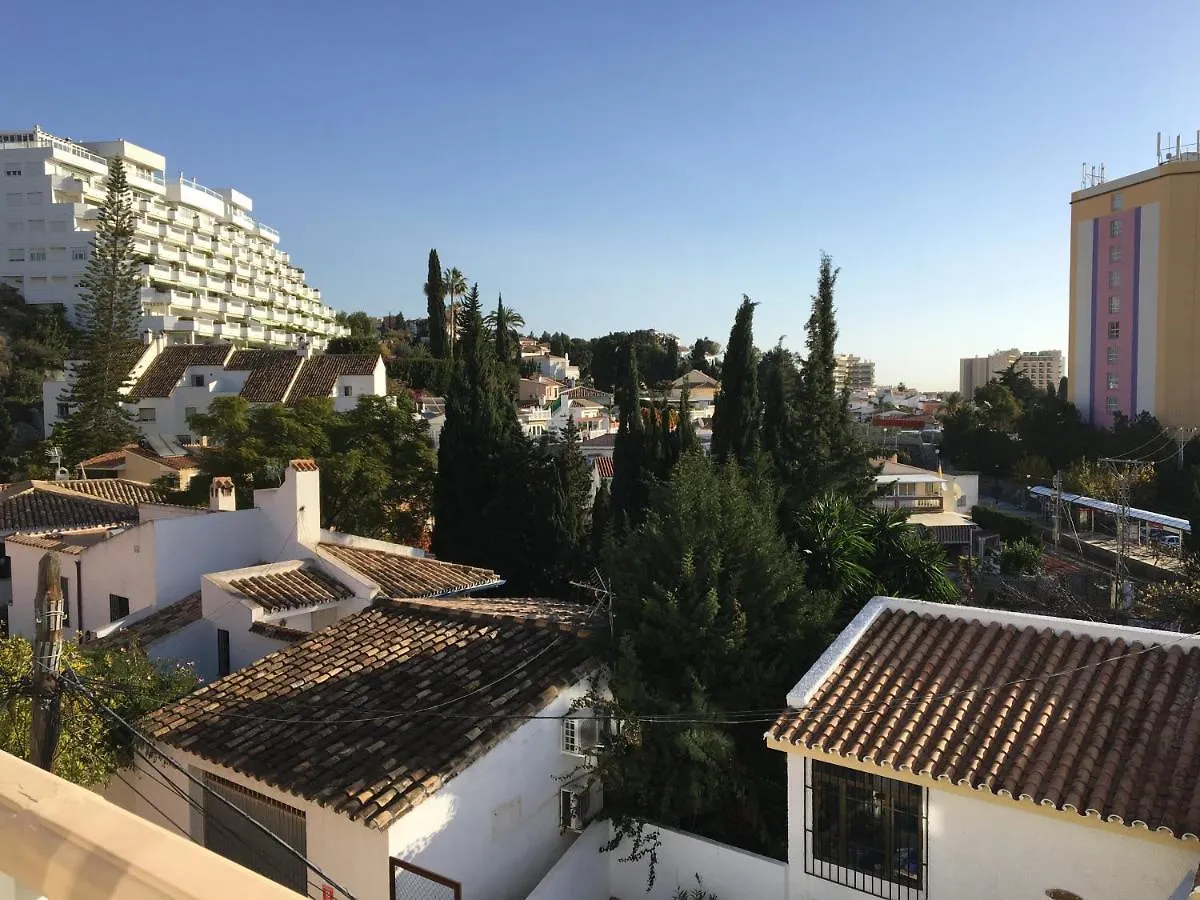Casa Felicidad Villa Fuengirola