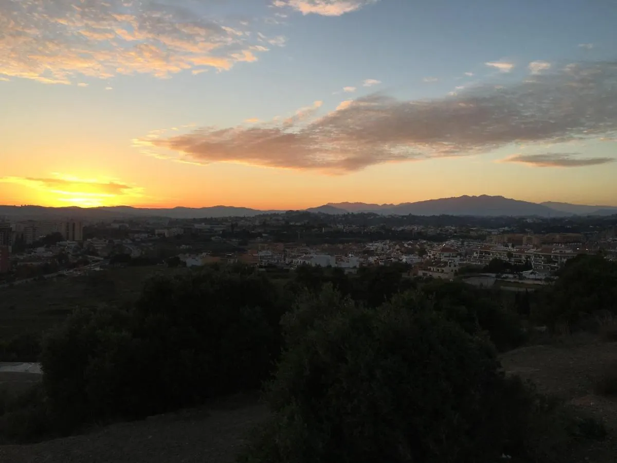 Casa Felicidad Villa Fuengirola