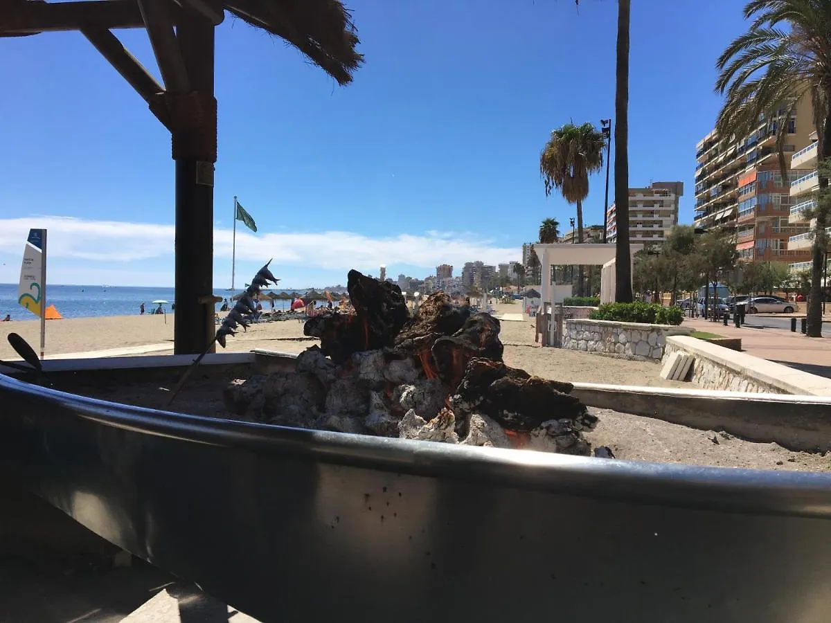 Casa Felicidad Villa Fuengirola