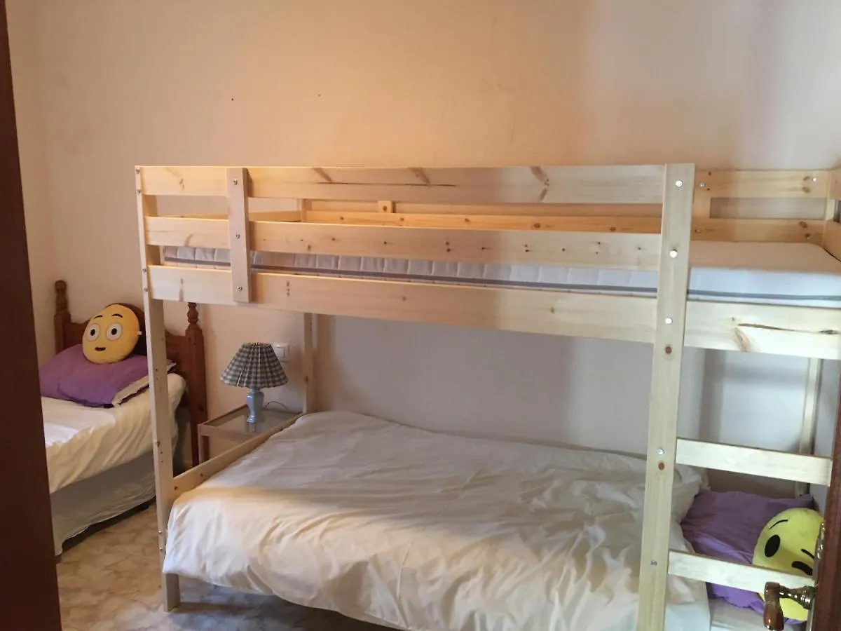 Villa Casa Felicidad Fuengirola Spanien
