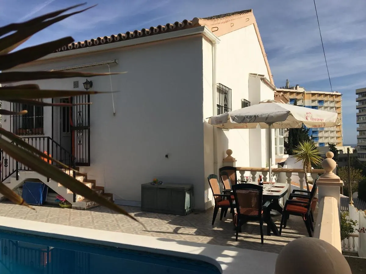 Villa Casa Felicidad Fuengirola 0*,  Spanien