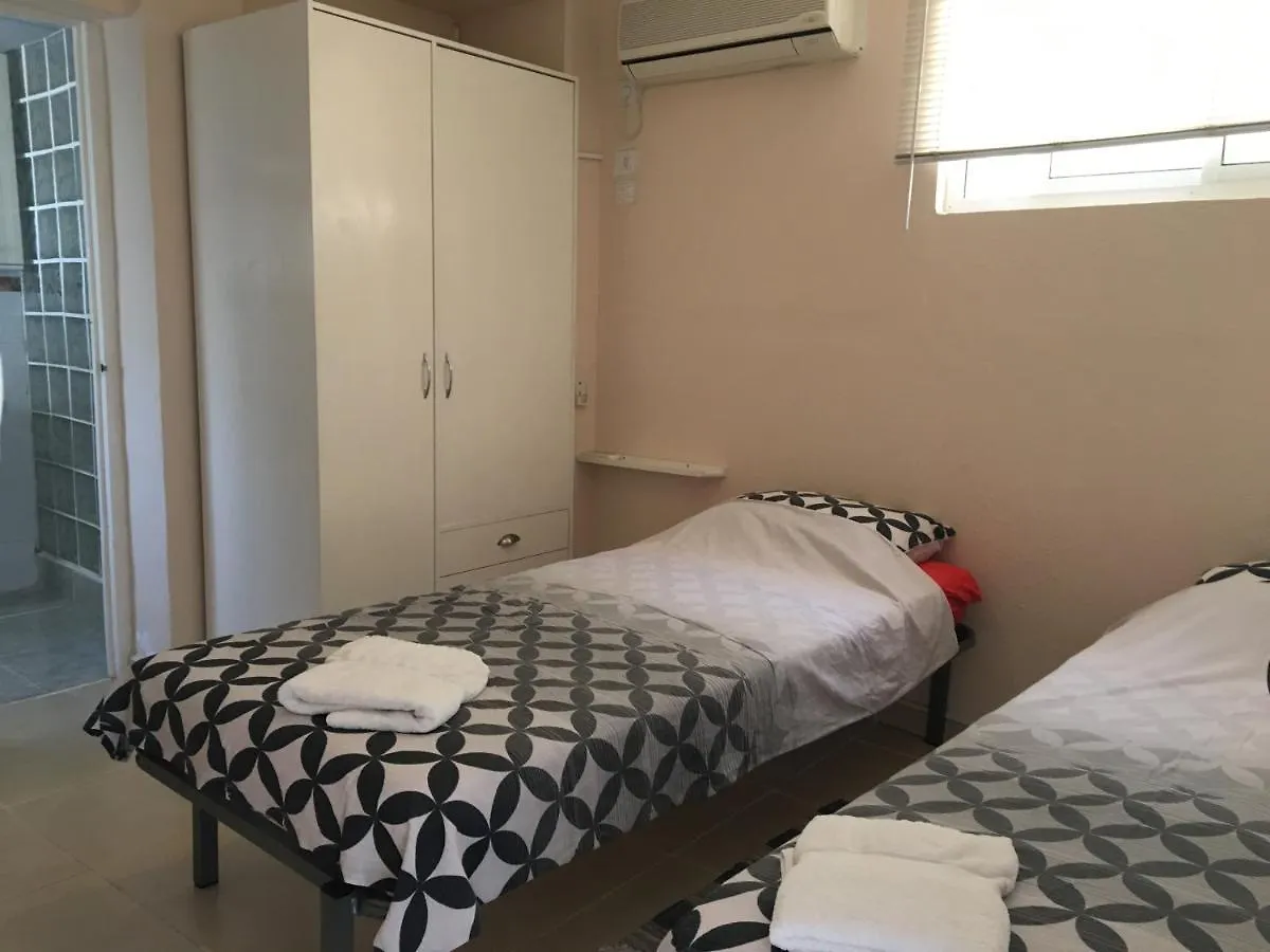 Villa Casa Felicidad Fuengirola