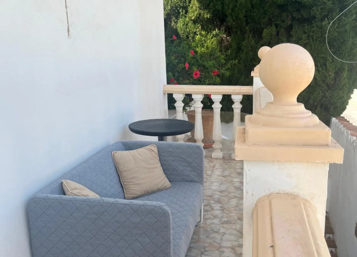 Villa Casa Felicidad Fuengirola 0*,  Spanien