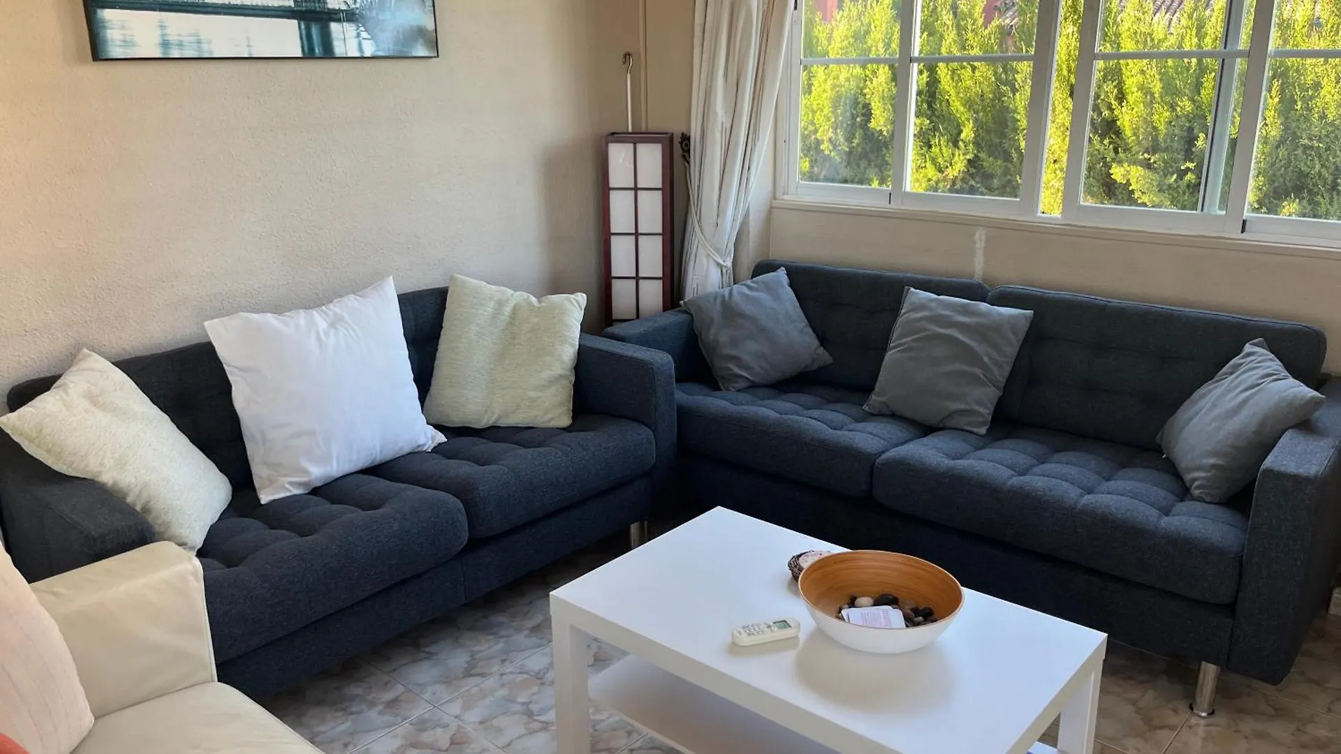 Villa Casa Felicidad Fuengirola Spanien
